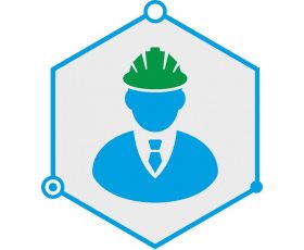 TRASSIR Hardhat Detector