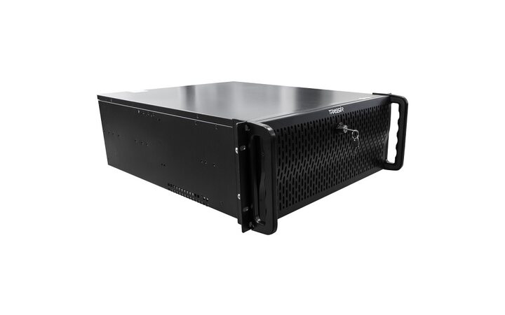 фото - TRASSIR NeuroStation Pro