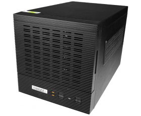 TRASSIR PVR Storage 4