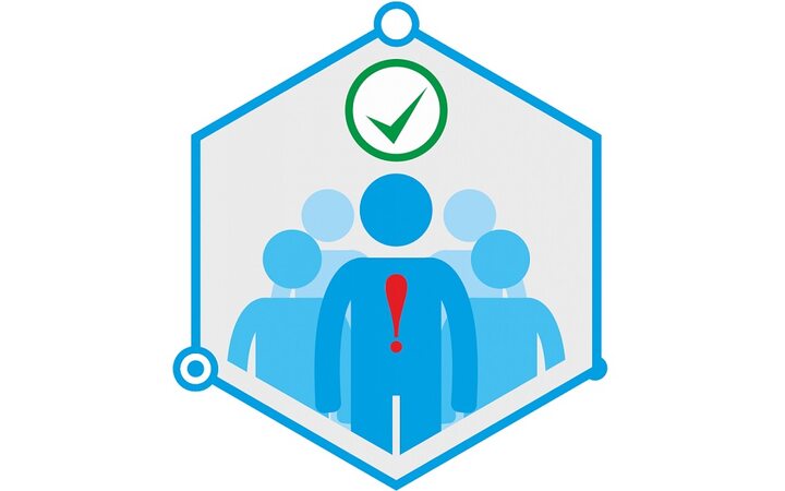 фото - TRASSIR Staff Tracker