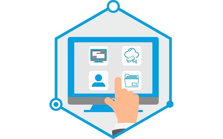 фото - TRASSIR AnyIP Pro - Upgrade