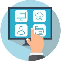 фото - TRASSIR EnterpriseIP - Upgrade