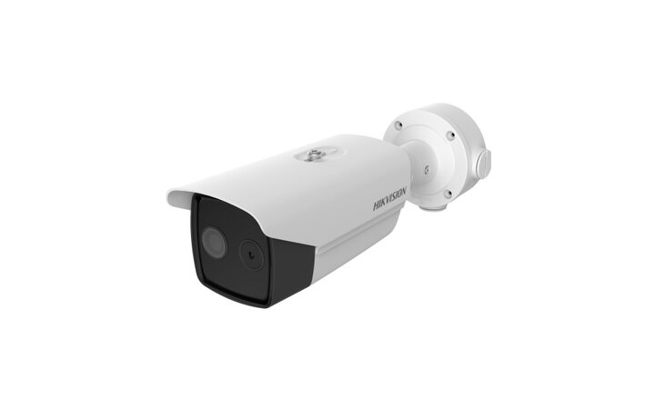 фото - Hikvision DS-2TD2617-3/V1