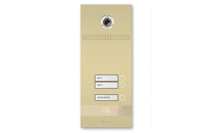 фото - BAS-IP BI-02FB GOLD