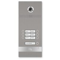 BAS-IP BI-06FB SILVER