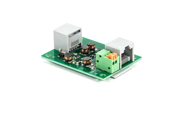 фото - СКАТ PSE-MIC-E