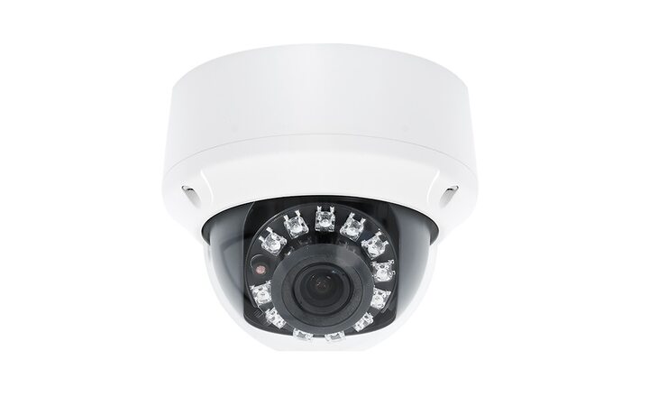 фото - Infinity CVPD-4000AS(II) 2712