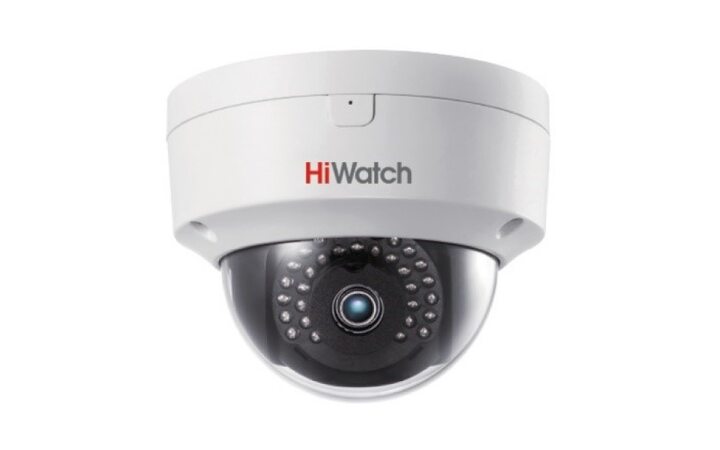 фото - HiWatch DS-I452S (2.8 mm)
