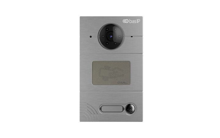 фото - BAS-IP AV-01MFD GREY