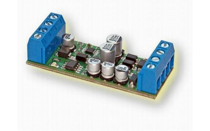 фото - Кубрис AVD711T HD