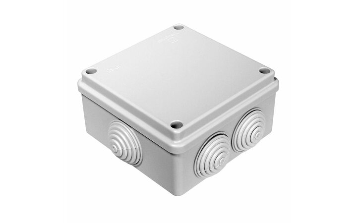 фото - Коробка IP55 100х100х50 (40-0300)