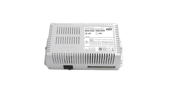 фото - VIZIT БУД-302S-20