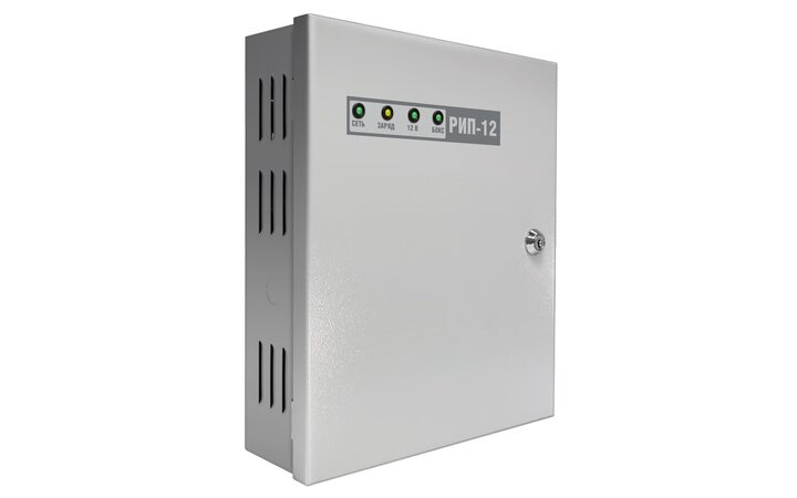 фото - Болид РИП-12 исп. 15 (РИП-12-3/17М1-Р)