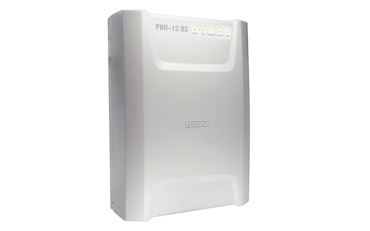 фото - Болид РИП-12 исп. 51 (РИП-12-3/17П1-Р-RS)