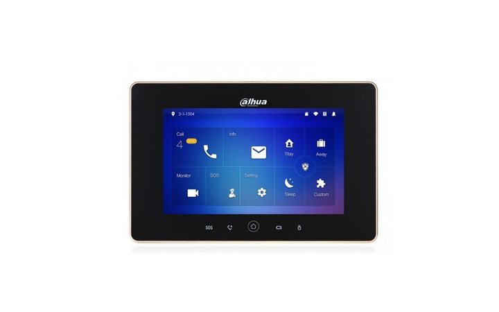 фото - Dahua DH-VTH5221D