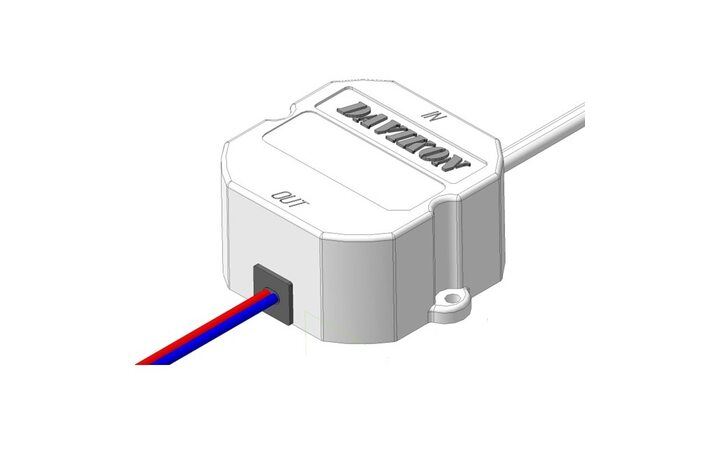 фото - Давикон ИВЭП-2405G