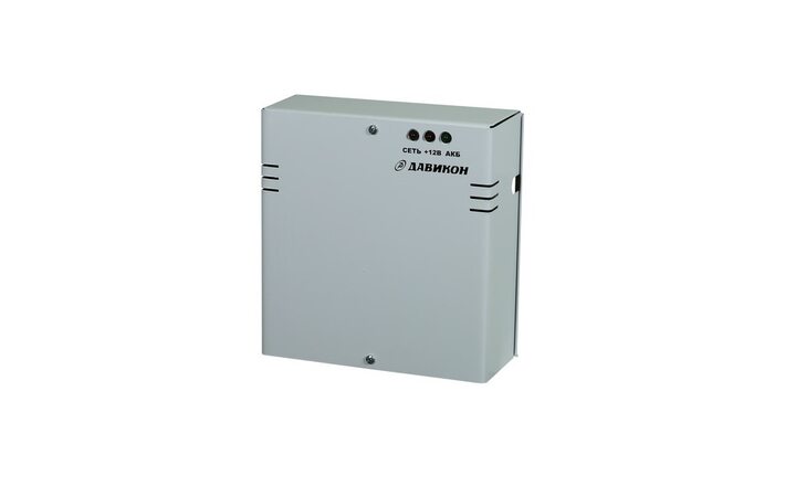 фото - Давикон ИВЭПР-1280А-7/2(ББП-80А-17)