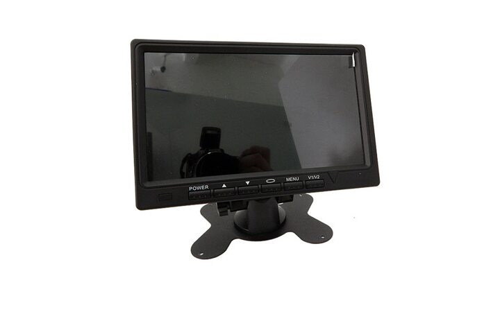 фото - ComOnyX CO-TFT701A