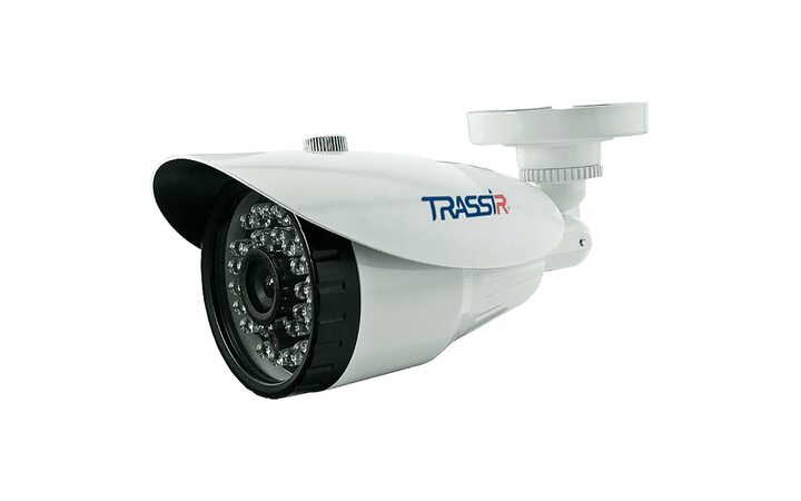 фото - TRASSIR TR-D2B5