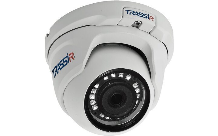 фото - TRASSIR TR-D2S5(2.8 мм)