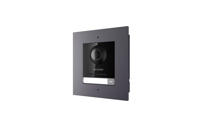 фото - Hikvision DS-KD8003-IME1/Flush