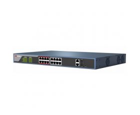 Hikvision DS-3E0318P-E/M(B)