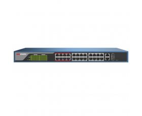 Hikvision DS-3E0326P-E/M(B)