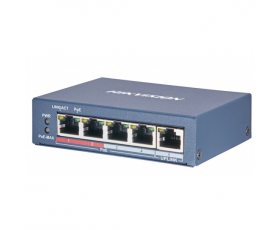 Hikvision DS-3E0105P-E(B)