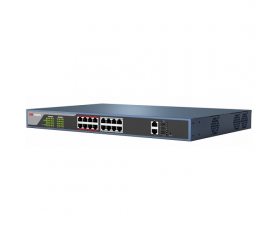 Hikvision DS-3E0318P-E(B)