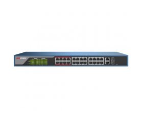 Hikvision DS-3E0326P-E(B)