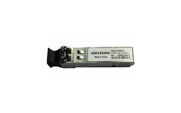 фото - Hikvision HK-SFP-1.25G-1310-DF-MM