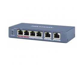 Hikvision DS-3E0106HP-E
