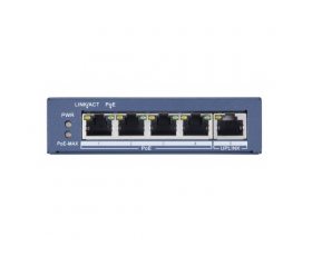Hikvision DS-3E0505P-E