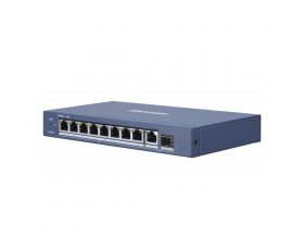 Hikvision DS-3E0510P-E