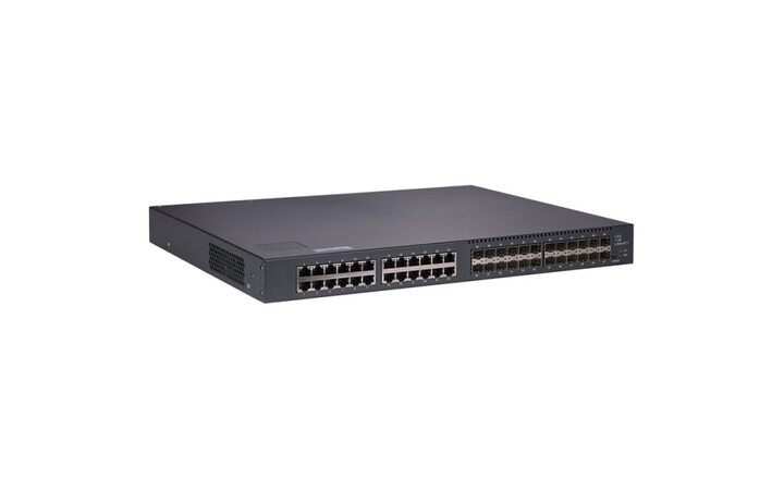 фото - Hikvision DS-3E3740