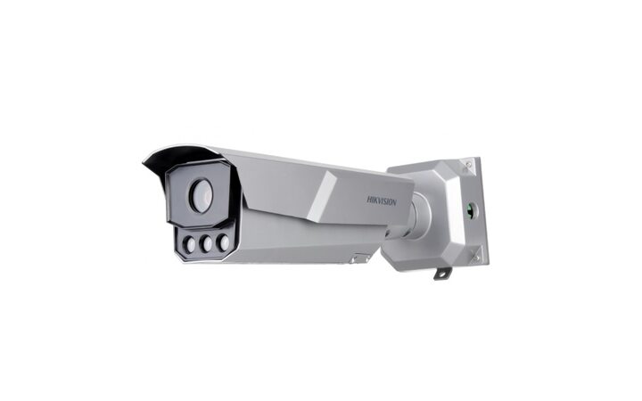 фото - Hikvision iDS-TCM203-A/R/0832 (850nm)