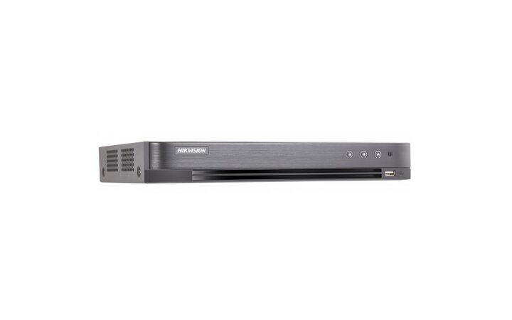 фото - Hikvision iDS-7208HQHI-M1/S