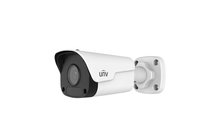 фото - Uniview IPC2122LR-MLP40-RU