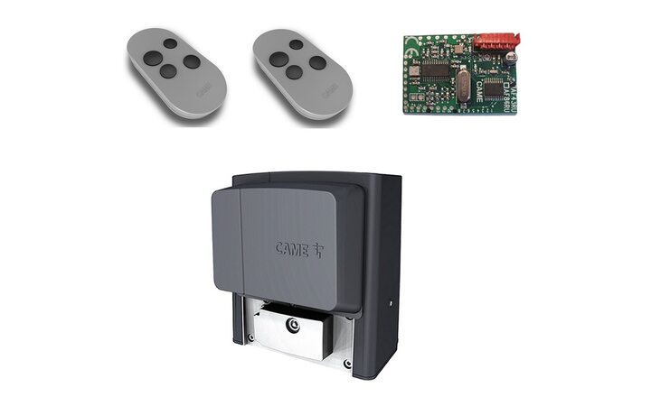 фото - CAME BX608 Combo