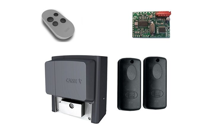 фото - CAME BX608 Combo(001U2625RU)