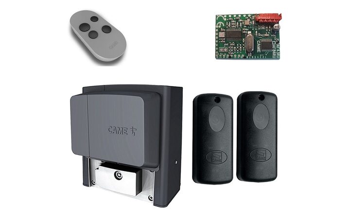 фото - CAME BX708 Combo(001U2624RU)