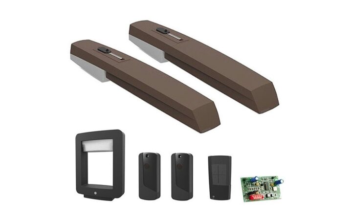 фото - CAME Brown Line 6000