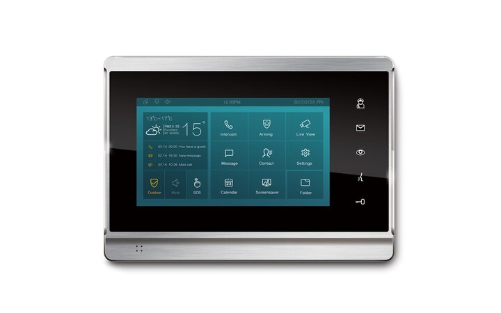 фото - Akuvox IT82R