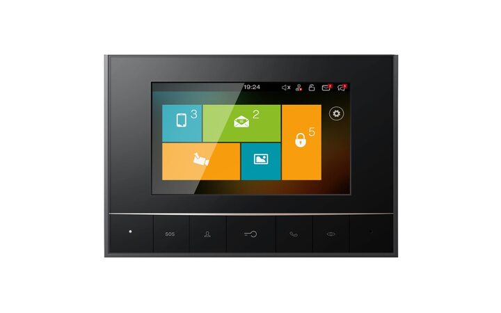 фото - Akuvox IT80