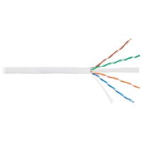 NIKOMAX NKL 4140C-WT (305м), бухта 305м