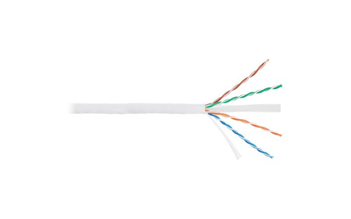 фото - NIKOMAX NKL 4140C-WT (305м), бухта 305м