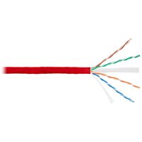 NIKOMAX NKL 4140C-RD (305м) бухта 305м