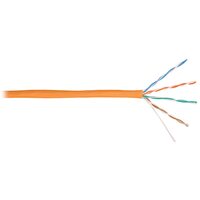 NIKOMAX NKL 2101C-OR (100м) бухта 100м