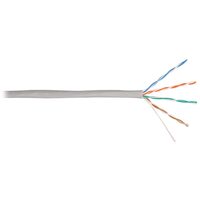 NIKOMAX NKL 2101A-GY (100м) бухта 100м