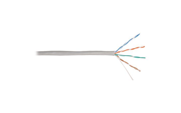 фото - NIKOMAX NKL 2101A-GY (100м) бухта 100м